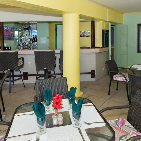 Rostrevor Hotel Κράιστ Τσερτς Εξωτερικό φωτογραφία