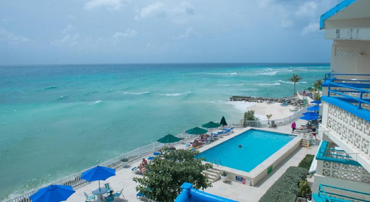 Rostrevor Hotel Κράιστ Τσερτς Εξωτερικό φωτογραφία