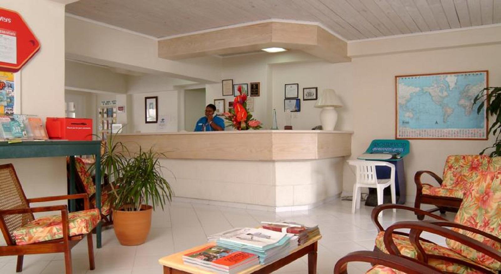 Rostrevor Hotel Κράιστ Τσερτς Εξωτερικό φωτογραφία