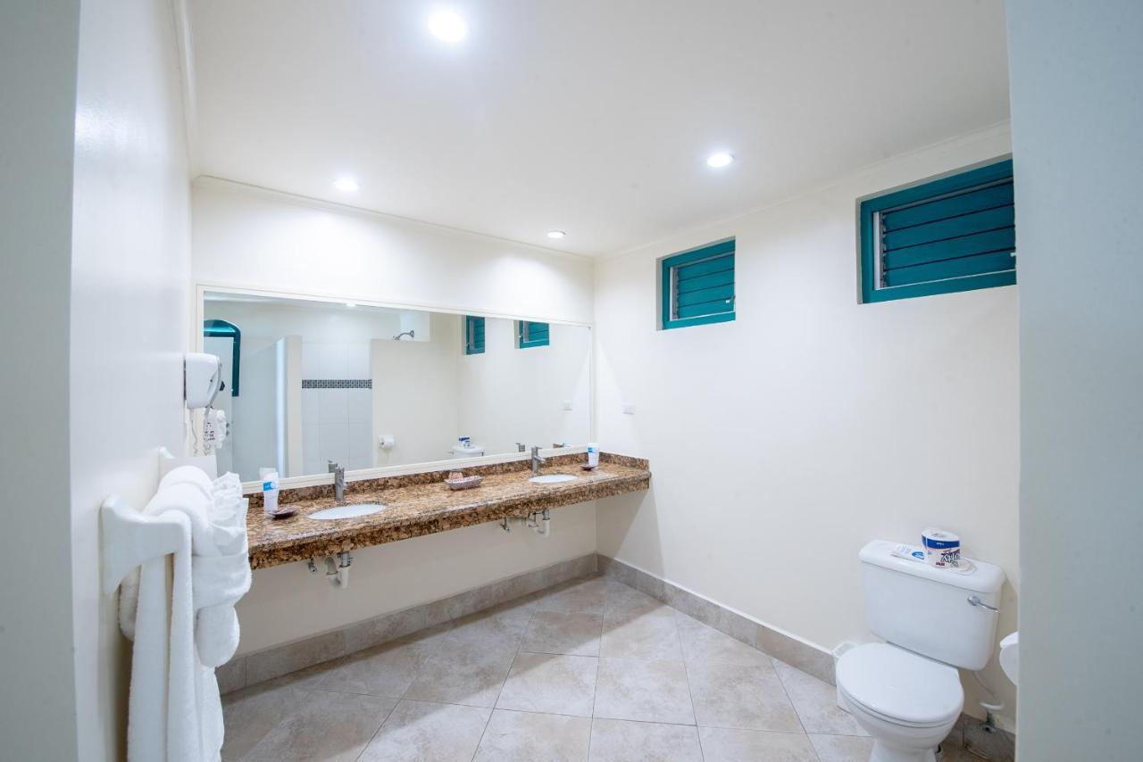 Rostrevor Hotel Κράιστ Τσερτς Εξωτερικό φωτογραφία