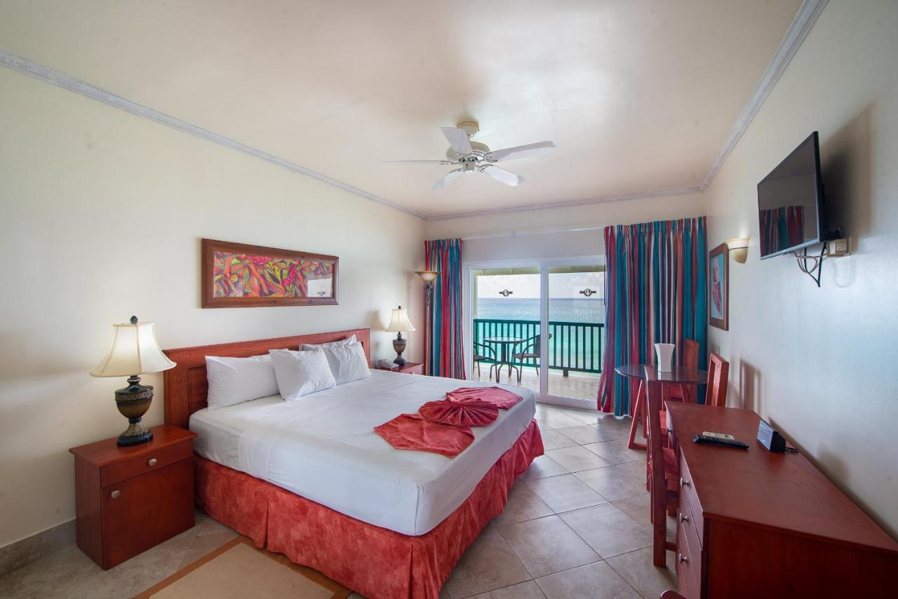Rostrevor Hotel Κράιστ Τσερτς Εξωτερικό φωτογραφία