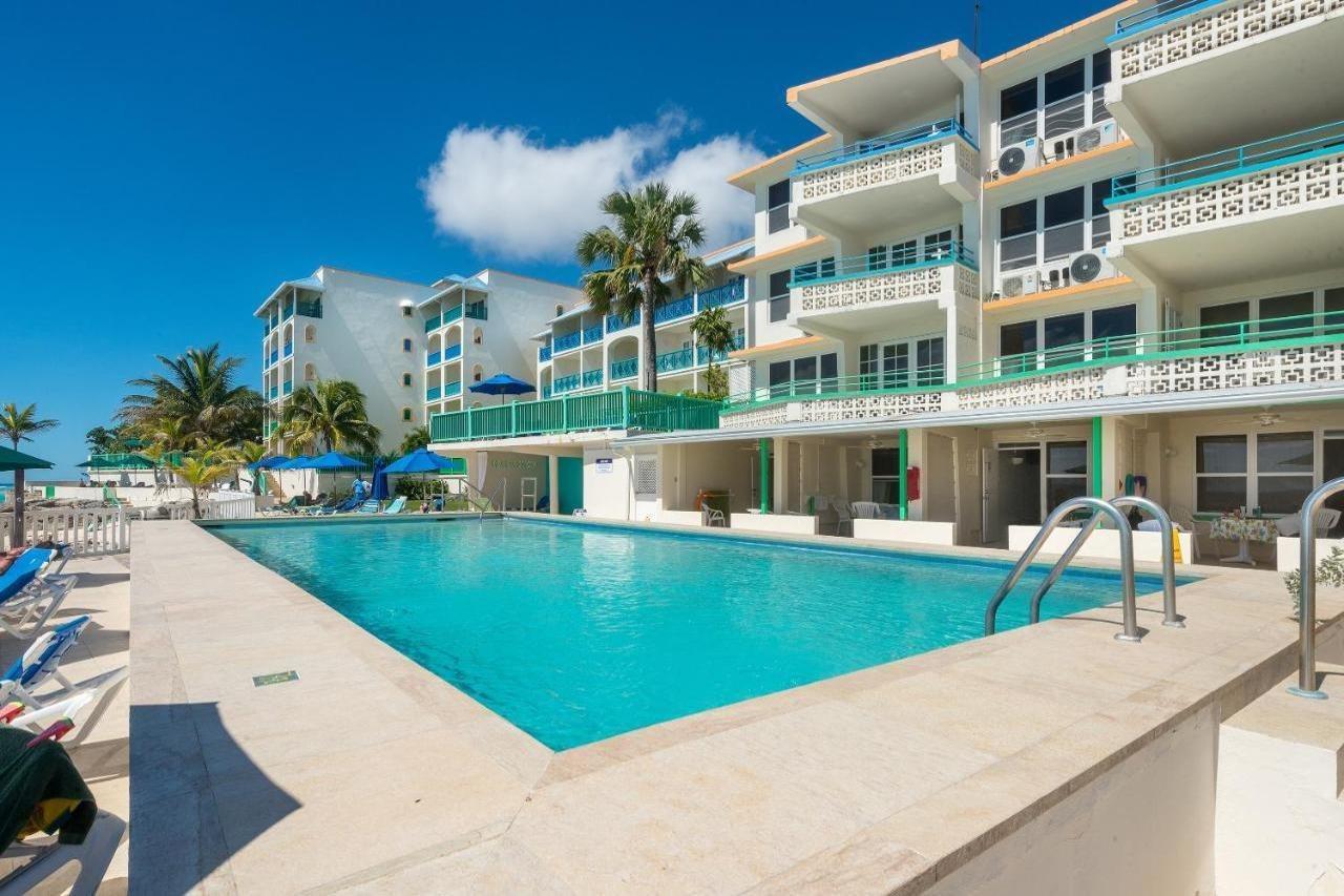 Rostrevor Hotel Κράιστ Τσερτς Εξωτερικό φωτογραφία