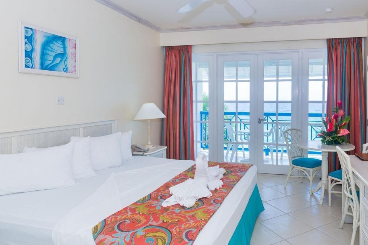 Rostrevor Hotel Κράιστ Τσερτς Εξωτερικό φωτογραφία