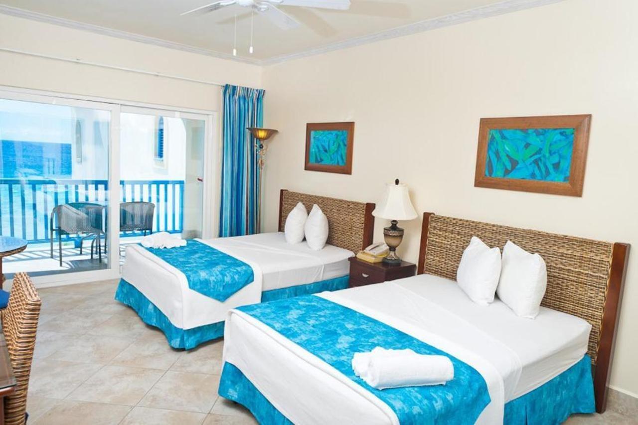 Rostrevor Hotel Κράιστ Τσερτς Εξωτερικό φωτογραφία
