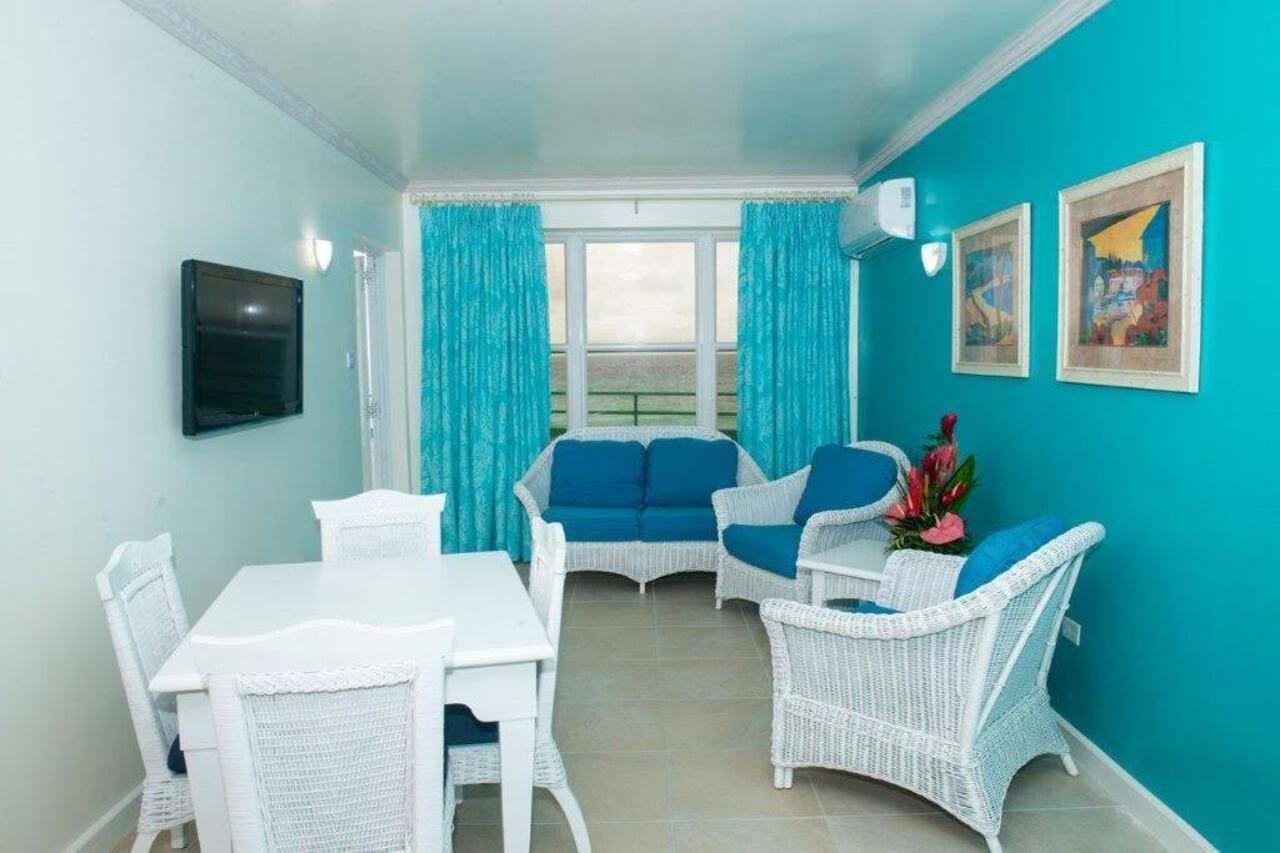 Rostrevor Hotel Κράιστ Τσερτς Εξωτερικό φωτογραφία