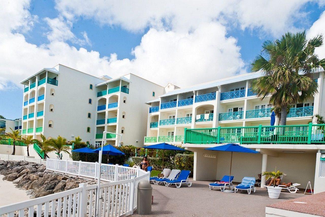 Rostrevor Hotel Κράιστ Τσερτς Εξωτερικό φωτογραφία