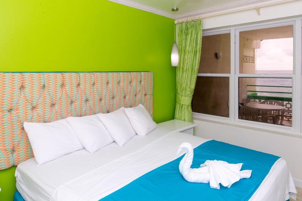Rostrevor Hotel Κράιστ Τσερτς Εξωτερικό φωτογραφία