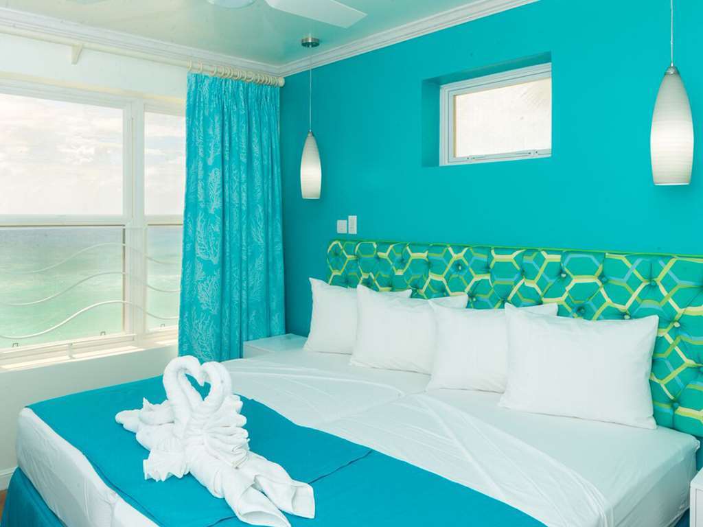 Rostrevor Hotel Κράιστ Τσερτς Δωμάτιο φωτογραφία