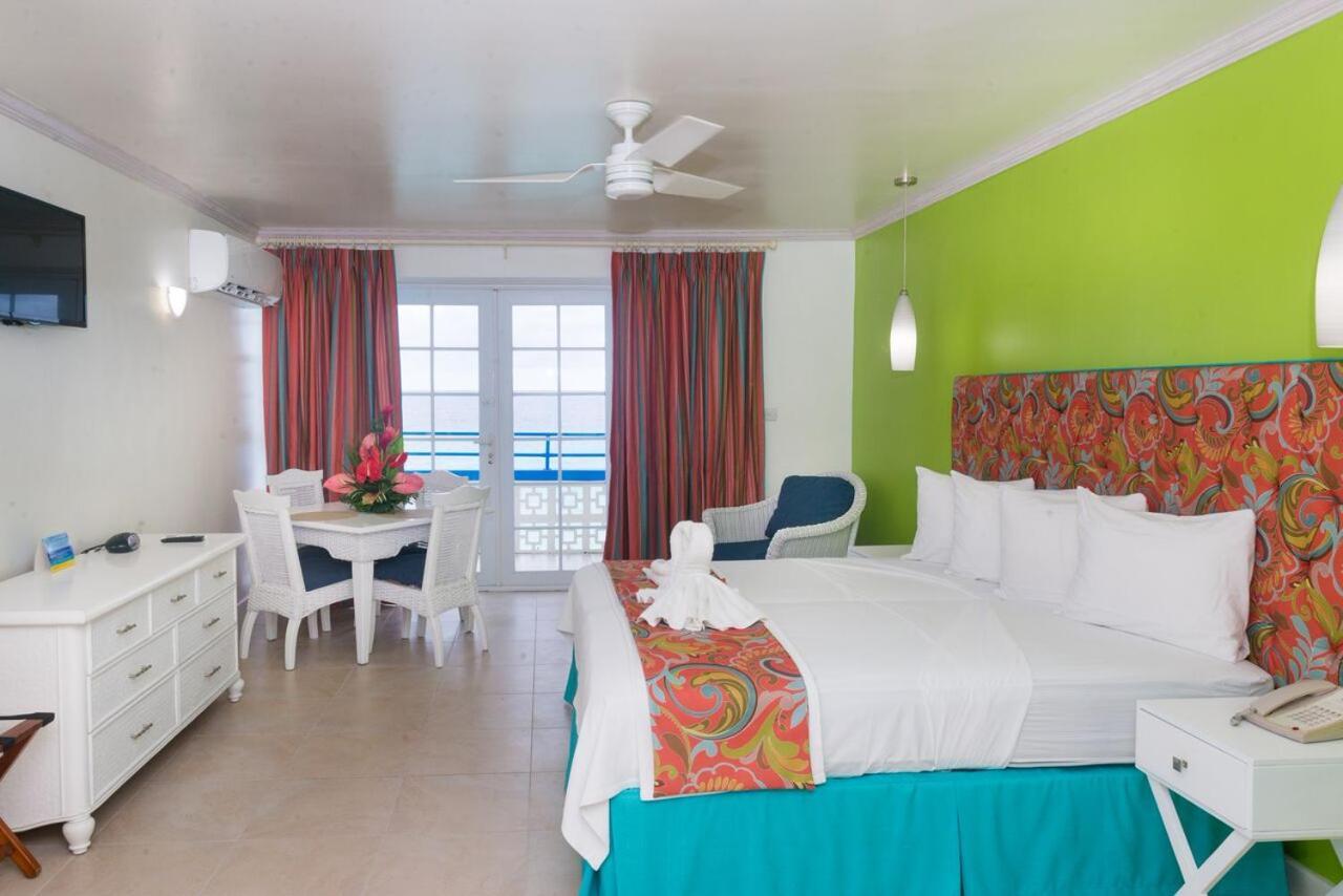 Rostrevor Hotel Κράιστ Τσερτς Εξωτερικό φωτογραφία