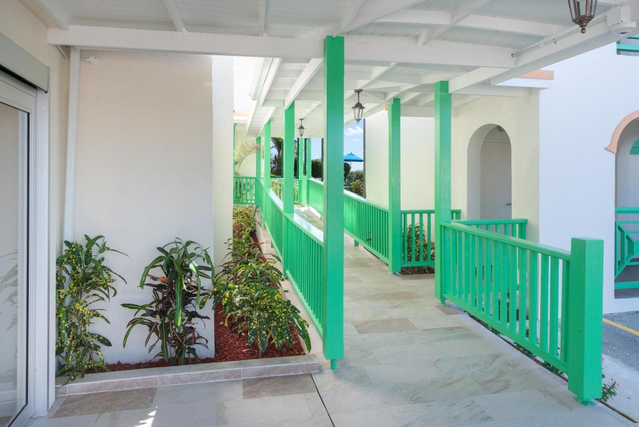 Rostrevor Hotel Κράιστ Τσερτς Εξωτερικό φωτογραφία
