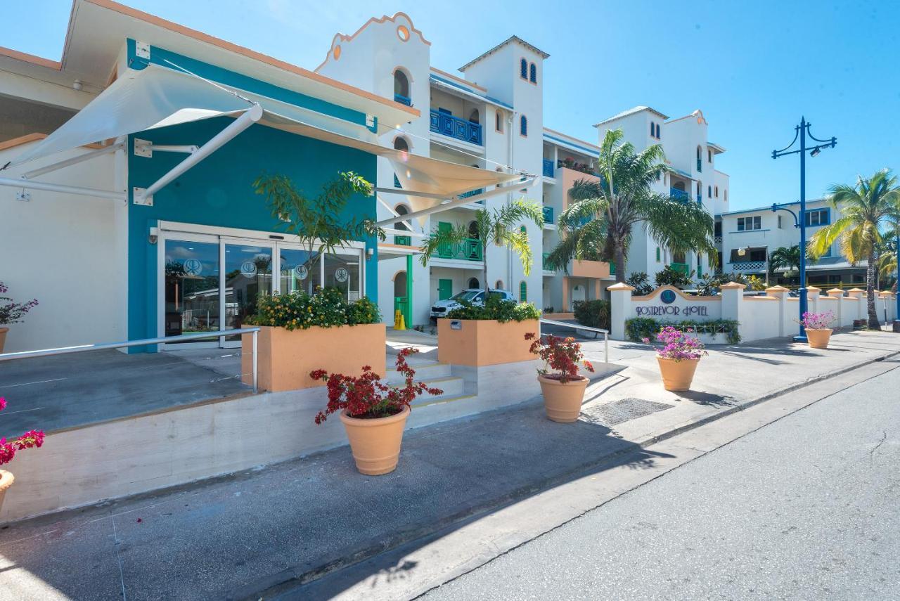 Rostrevor Hotel Κράιστ Τσερτς Εξωτερικό φωτογραφία
